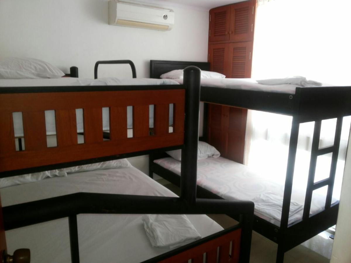 Appartement Alquilo Apto X Dias Amoblado En El Rodadero