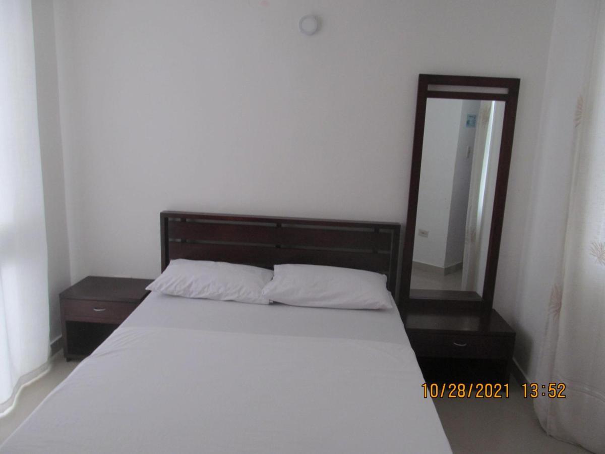 Appartement Alquilo Apto X Dias Amoblado En El Rodadero Santa Marta (Magdalena)