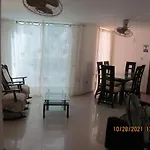 Alquilo Apto X Días Amoblado En El Rodadero